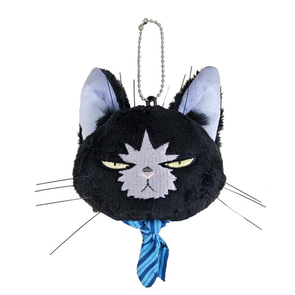 『出禁のモグラ』お顔マスコット (ナベシマ)